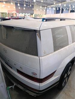 هیوندای سەنتافی